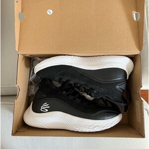 Under Armour Curry Shoes